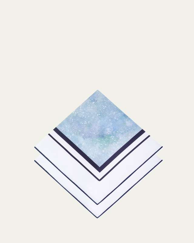 Night Napkins, Set of 2